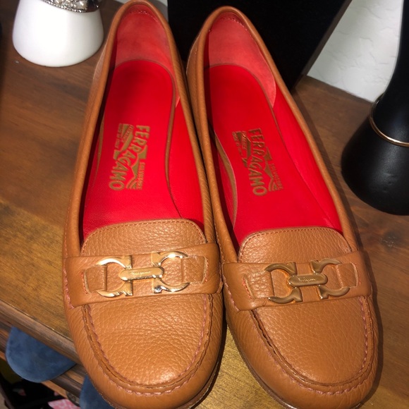 Salvatore Ferragamo Shoes - Salvatore ferregamo shoes